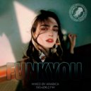 DNB Mix 100.4/96.2 FM - 17.03.2025 mixed by ARABiCA ()