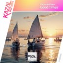 Carlos de Matos - Good Times (Extended Mix)