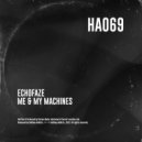 Echofaze - System Analog 200 ()