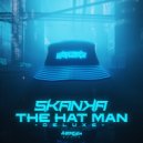 Skanka & SERJAH9 - The Hat Man (SERJAH9 Remix)