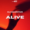 Dj Mauritius - Alive