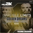 Invisible Limits - Golden Dreams (Monty & Julio Posadas Remix Radio Version)