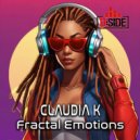 Claudia K - Fractal Emotions