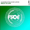 Audorn, Susie Ledge - Back To Life (Extended Mix)