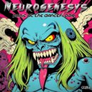 Neurogenesys - We want Peace (Original Mix)