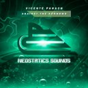 Vicente Panach - Against The Sorrows (Radio Mix)