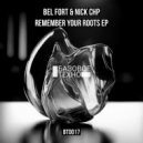 Bel Fort & Nick CHP - Break Out (Original Mix)