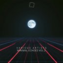 D\'Void & Stephan:us - Guru (Kye (UK) & Rawness \