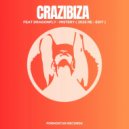 Crazibiza Ft. DragonFly - Mistery