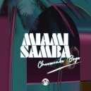 Cheesecake Boys - Miami Samba