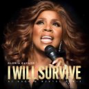 Gloria Gaynor - I Will Survive (Dj Dark & Mentol Remix) (Extended)