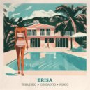 Triple Sec, Cortadito & Fosco - Brisa (Original Mix)