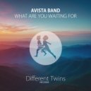 Avista Band - What Are You Waiting For ()