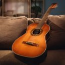 Piezas tranquilas & Relájate hermano & Explosión de olas en la playa - La Guitarra Lleva A Un Viaje