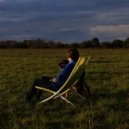 Peaceful Harp & Relaxing Time & Forest FX - Quiet Harmony Calms Thoughts