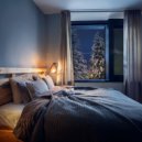 Ritmo fluido & Grillos nocturnos & Dormir sano - Cadencia Melódica Del Sueño ()