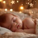 Easy Listening Players & Lovely Sleep Noises for Babies & Harmonious Baby Rest - Calm Tunes for Sleepy Nights ()