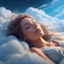 Binaural Beats sueño profundo & Sueño de las olas del océano & Sueño Sereno - Los Sonidos Del Sueño Calman La Mente ()