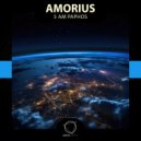 Amorius - 5 AM Paphos ()
