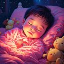 Cozy Lofi & Toddler Song & Rock a Bye Baby - Soft Lullabies Quiet Evening ()
