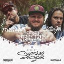 Sugarshack Sessions & 77 Jefferson & Josh Heinrichs - These Days (Live at Sugarshack Sessions)