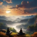 Lo-Fi suave instrumental & Aguas Pura & Alinear Chakras - Pensamientos Claros Latidos Suaves ()