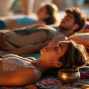 Astral Aura & Buddhist Meditation Zone & Children Meditation Studios - Easy Calm Washes Over