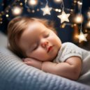 Lágrima sonriente & Silenciador del sueño del bebé & Hora de acostarse con canciones de cuna clásica - Guía De Melodías Nocturnas Para Descanso ()