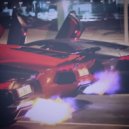 DJ BULLDOZER & Z1FFESD - DISABLE ()