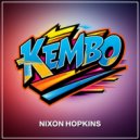Nixon Hopkins - Kembo (Original Mix)
