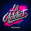 Rickie McManus - Lil Addict (Original Mix)