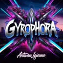 Antwan Lejeune - Gyrophora (Original Mix)