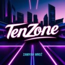 Zaniyah Mroz - Tenzone (Original Mix)