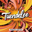 Esperanza Howland - Tuendelee (Original Mix)