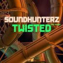 Soundhunterz - But You Were Bad ()