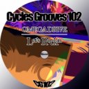 Omega Drive - Medias Magicas (Original Mix)
