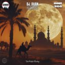 DJ_DUAN - Arabian