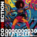 GrooveLuxe - Let it shake your soul (Original Mix)