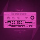 Anna (JP) - Rocking Motion Of The Underground (Original Mix)