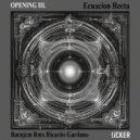 BARNJEM - Ecuacion Recta (Original Mix)