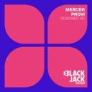 Mercer, Provi - Remember Me (Extended)