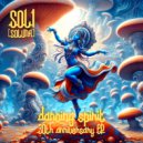 Soluna - Dancing Spirit (30th Anniversary Experience)