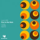 Lucas G (AR) - Fire in the Rain
