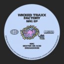 Wicked Traxx Factory - Breakdown (Original Mix)