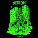 Night City - Encryptor/Decryptor