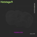 Romina Dez - Escape (Original Mix)