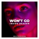 Inside Reason - Won\'t Go ()