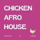 Ciava & Scarlett - Out Of Love (feat. Scarlett) (Afro House Edit)