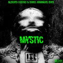 Alberto costas & Three Hammer´s Boys - ARES (BASIC MIX)