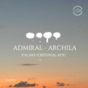 Admiral & Archila - Kalima (Radio Edit)